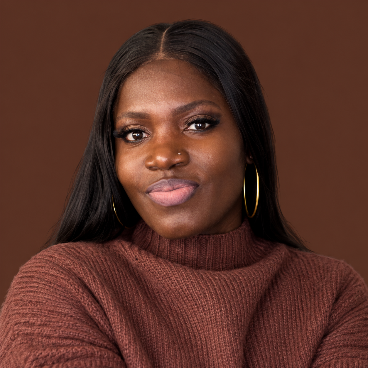 Edith, founder of momentwithedith